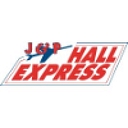 J&P Hall Express logo