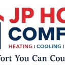 JP Home Comfort logo