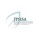 Jefferson Parish Human Services Authority logo