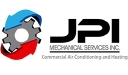 JPI Mechanical Services logo