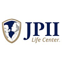 St John Paul Ii Life Center logo
