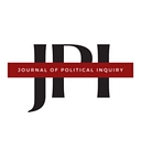 Nyu Journal Of Political Inquiry logo