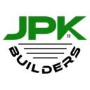 JPK Builders logo