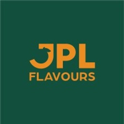 J P L FLAVOUR TECHNOLOGIES LIMITED logo