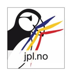 MALERMESTER JENS PETTER LUNDE AS logo