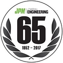 Jp Marshall Engineering logo