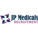 JP Medicals logo