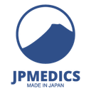 jpmedics.com logo