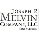 Joseph P. Melvin Company, Llc logo