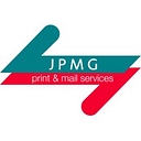 Jpmg Print & Mail Services Ltd logo
