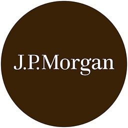 J.P. Morgan Healthcare Conference logo