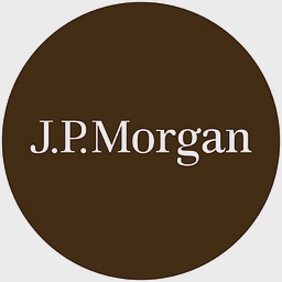 Jp Morgan logo