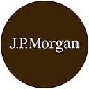 J.P. Morgan Personal Investing logo