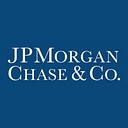 JPMorgan Chase & Co. logo