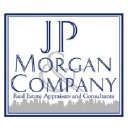 Jp Morgan & Company Real Estate Appraisers And Consultants logo