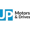 Jp Motors And Drives logo