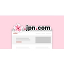 Favicon of .JPN.COM