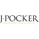 J. Pocker logo