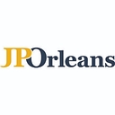 Jporleans logo