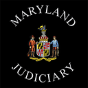 State of Maryland Judiciary logo