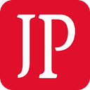 The Jerusalem Post logo
