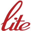 Jerusalem Post Lite Talk logo