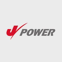 Electric Power Development Co logo