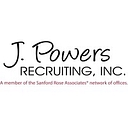 J Powers Recruiting Inc. logo