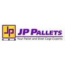 Jp Pallets logo