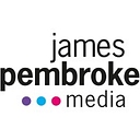 James Pembroke Publishing logo