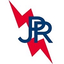 J & P Richardson Industries logo