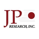 Jp Research, Inc. logo