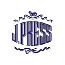 J. Press logo