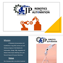 JP Robotics & Automation