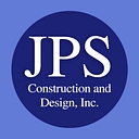 Jps Construction And Design, Inc. logo