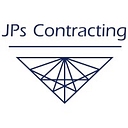 Jps Contracting, Inc. logo