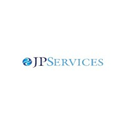 JP SERVICES logo
