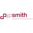 JP Smith logo