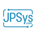 J P Systems, Inc. logo