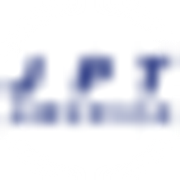 JPT America, INC. logo