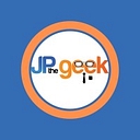 JPtheGeek
