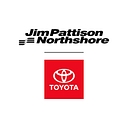 Jim Pattison Toyota Northshore logo
