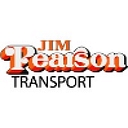 Jim Pearson Transport logo