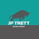 Jp Trett Ltd logo