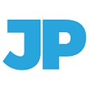 Jp Windows logo