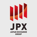 Japan Exchange logo