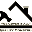 Just Quality Construction logo