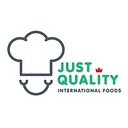 Just Quality Internatinal Inc. logo