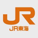Central Japan Railway logo