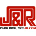 Jr. logo